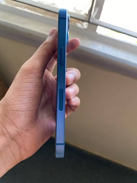 iphone 13 blue 128gb Non pta jv 1