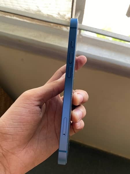 iphone 13 blue 128gb Non pta jv 4