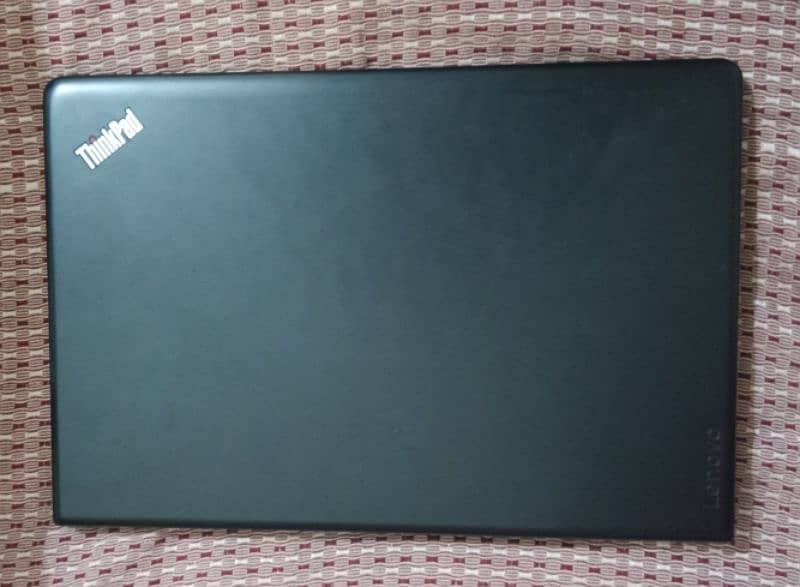Lenovo i5 7th gen in excellent condition 1