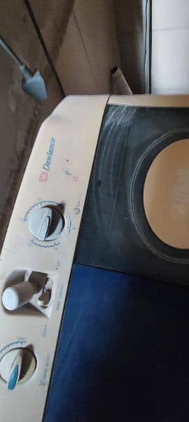 dawlance washing machine urgent sale 3