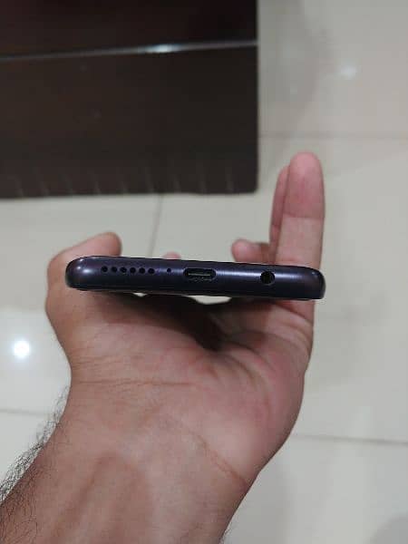 Motorola One 5g ace 5