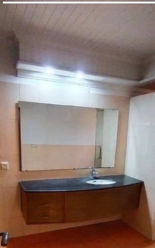 5 Marla Full House For Rent In DHA Phase 3,Block Z. Pakistan Punjab Lahore 2