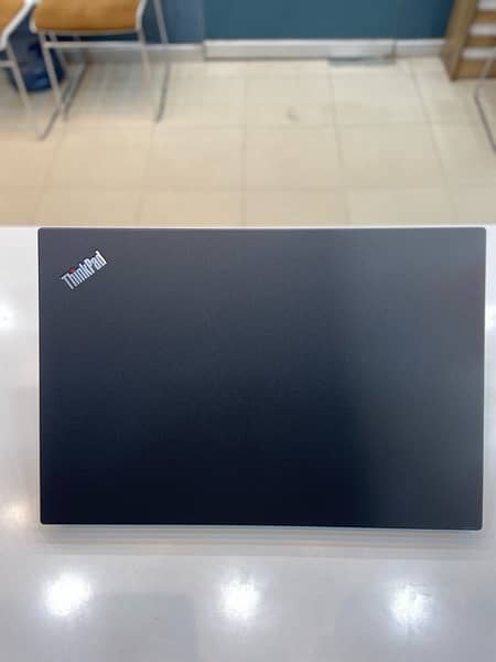 Lenovo ThinkPad L580 i5-8th Gen 8gb Ram 256gb ssd 0