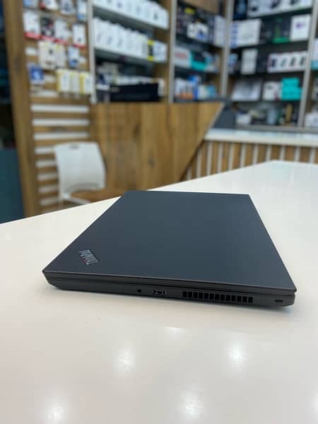 Lenovo ThinkPad L580 i5-8th Gen 8gb Ram 256gb ssd 3