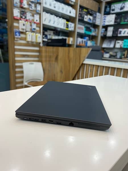 Lenovo ThinkPad L580 i5-8th Gen 8gb Ram 256gb ssd 4