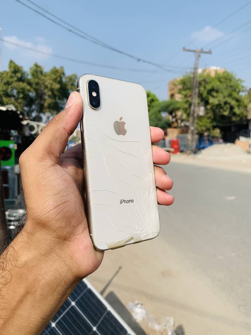 Iphone XS 3