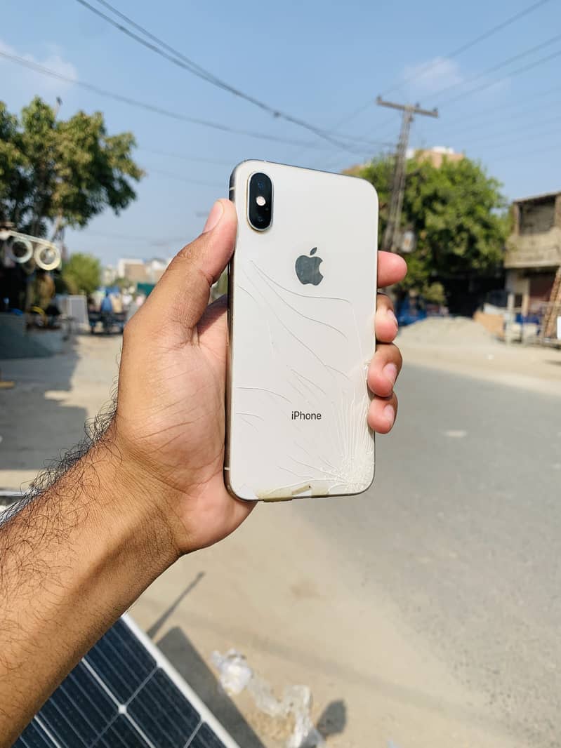 Iphone XS 9