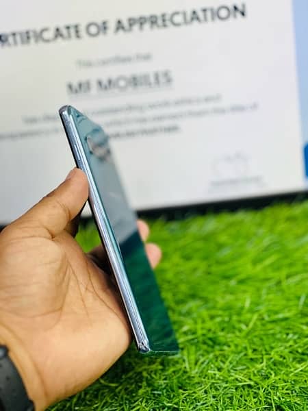 samsung s10 minour dot 5