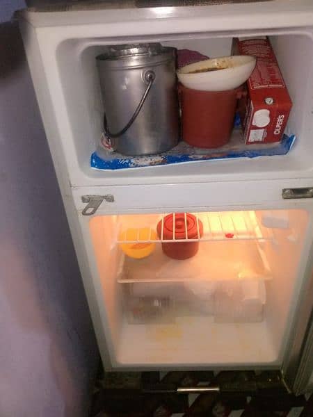 Mini Fridge 2