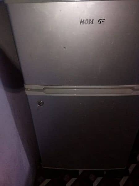 Mini Fridge 3