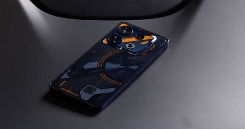 Infinix Gt 20 pro 5g Gaming Beast 120fps 256gb 0