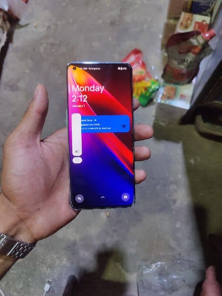 OnePlus 9 pro PTA approved 12ram 2