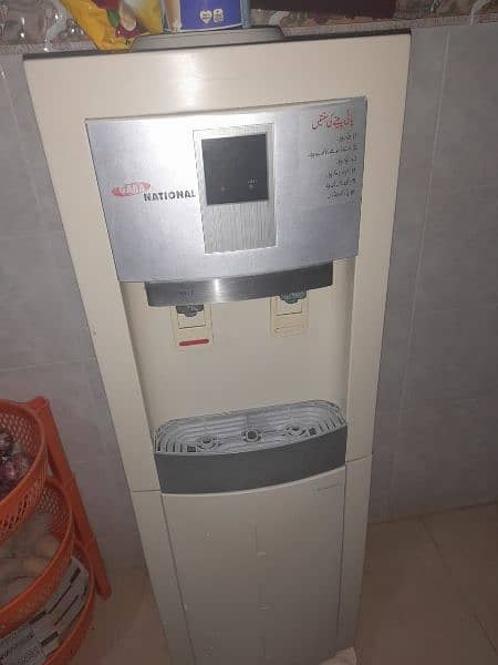 Water Dispenser For Sale 3