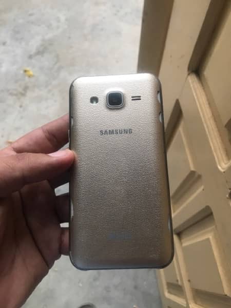 Samsung J2 1