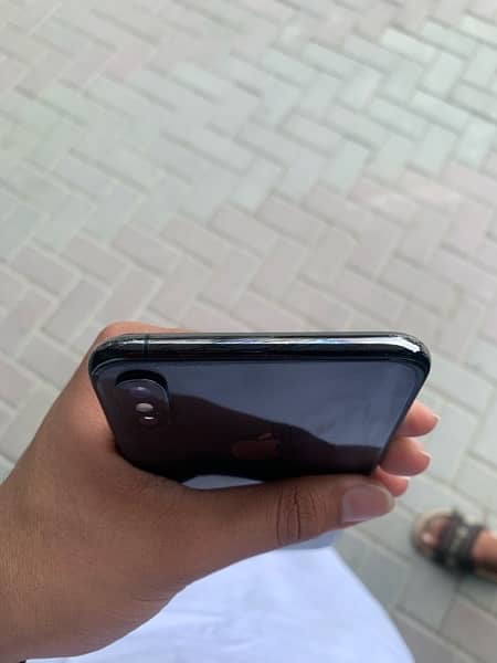 iPhone xs max 256gb 6