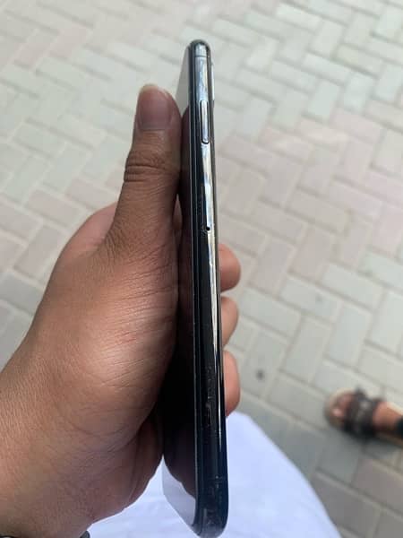 iPhone xs max 256gb 8