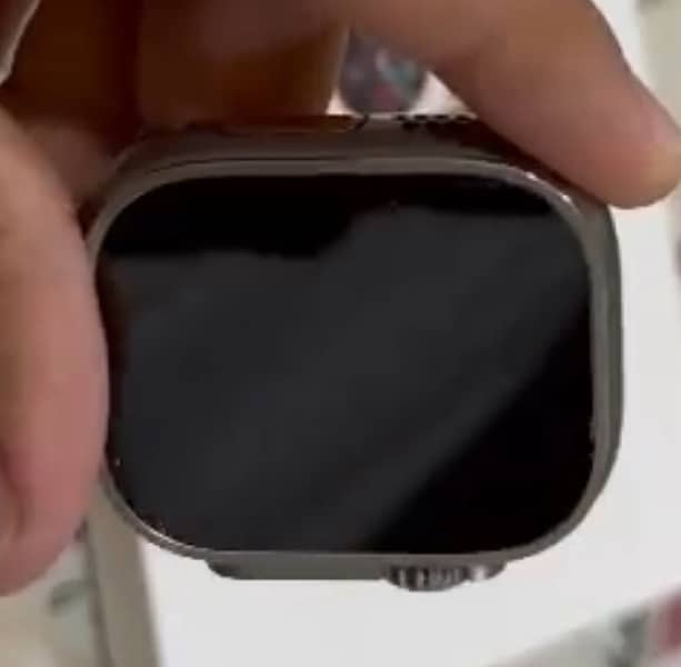 Apple Watch Ultra 1 4