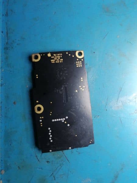 iphone 11 pro dead  motherboard for sale 1