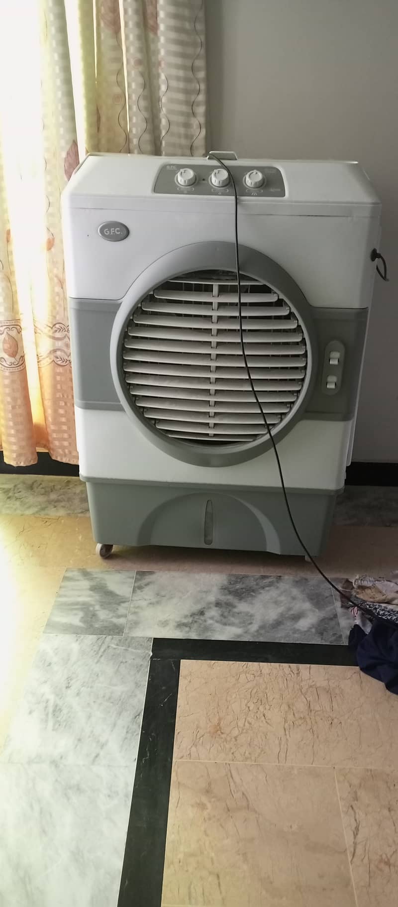 Ice box air cooler full size 0