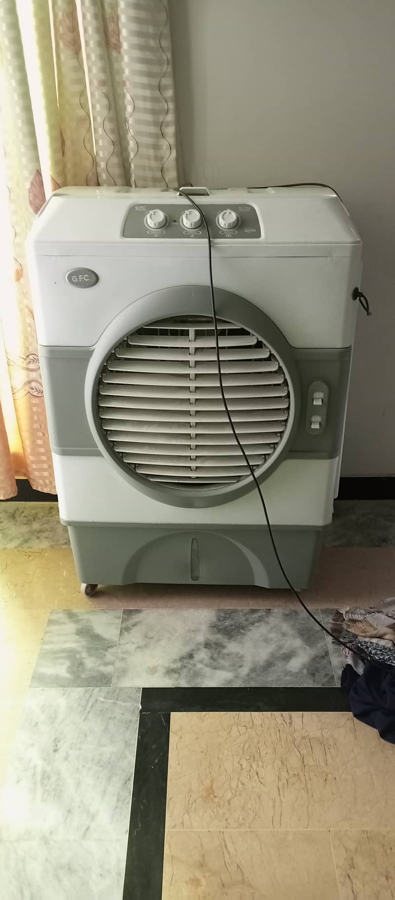 Ice box air cooler full size 1