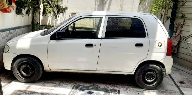 Suzuki Alto vxr 1000cc Islamabad ragestrd wattsapp no O3339ll69O7 0