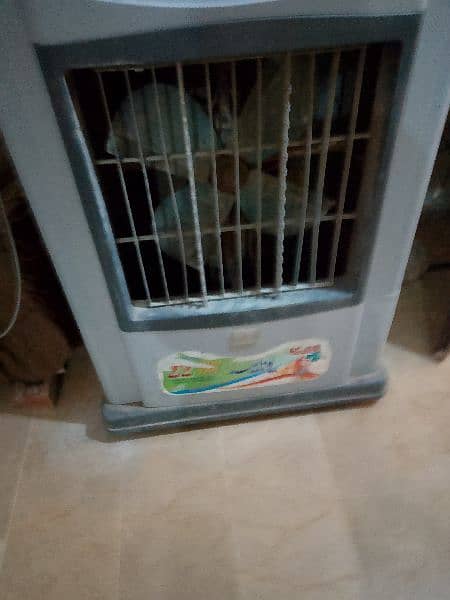 air cooler 3