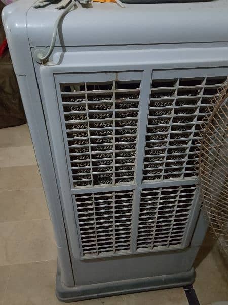 air cooler 4