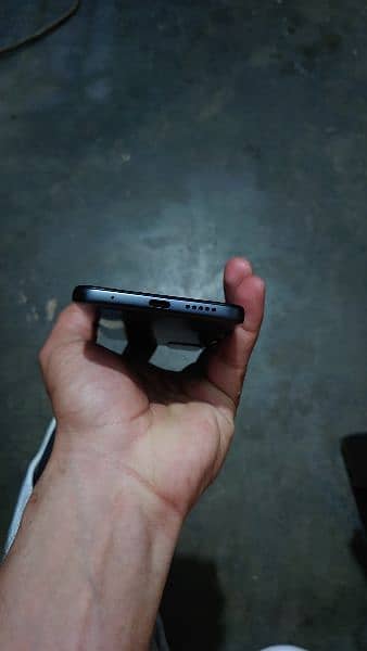 Xiaomi Redmi note 11 6/128 Dual SIM Snapdragon 662 5