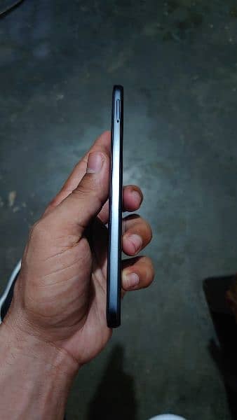 Xiaomi Redmi note 11 6/128 Dual SIM Snapdragon 662 6