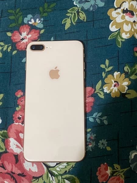 iphone 8 plus PTA approved 2