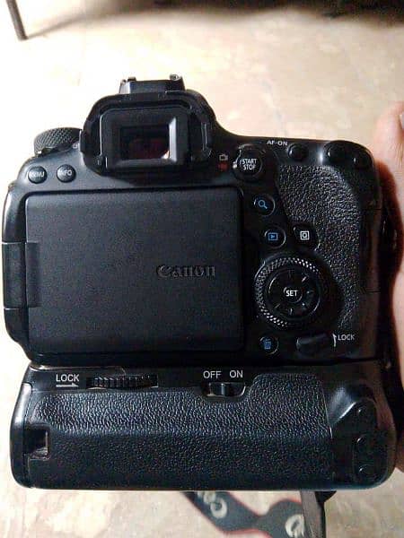 Canon 6d markii 10