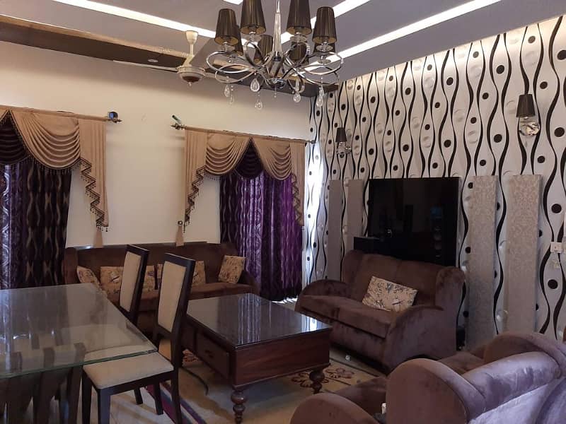 1 Kanal Bungalow For Sale In DHA Lahore 4