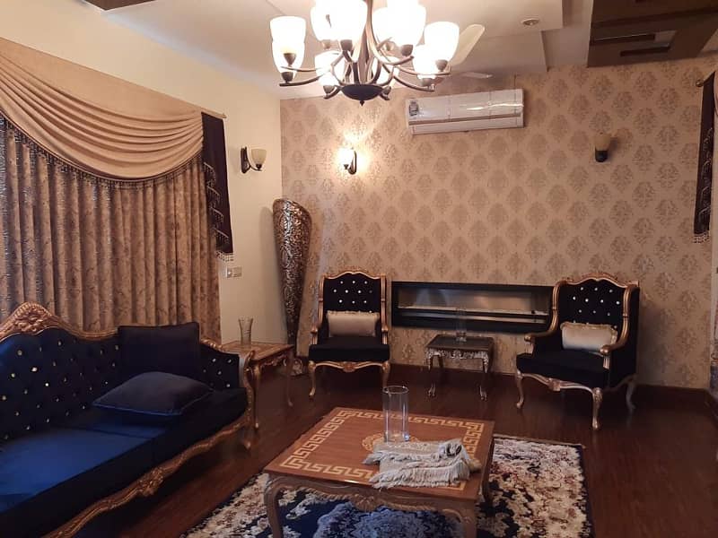1 Kanal Bungalow For Sale In DHA Lahore 6