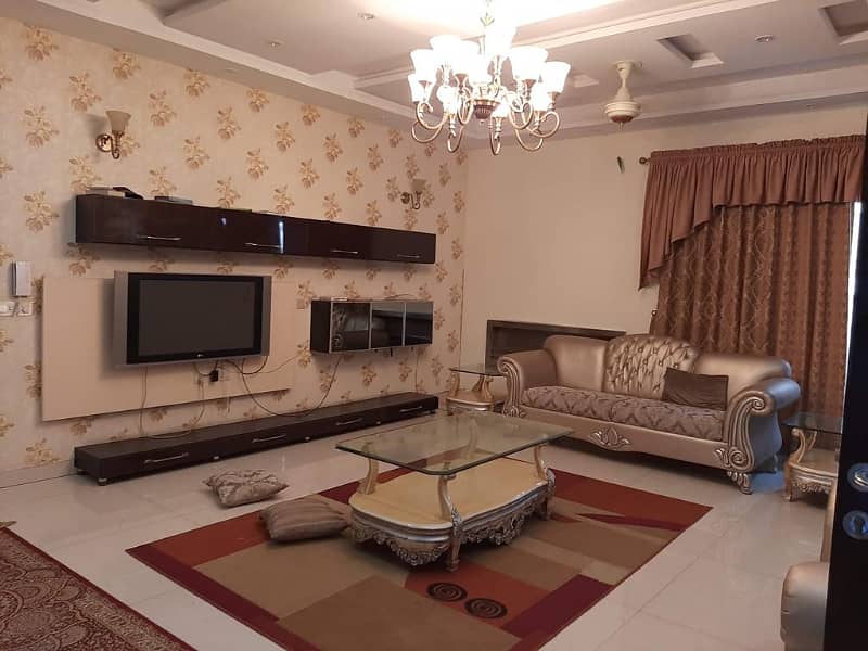1 Kanal Bungalow For Sale In DHA Lahore 7