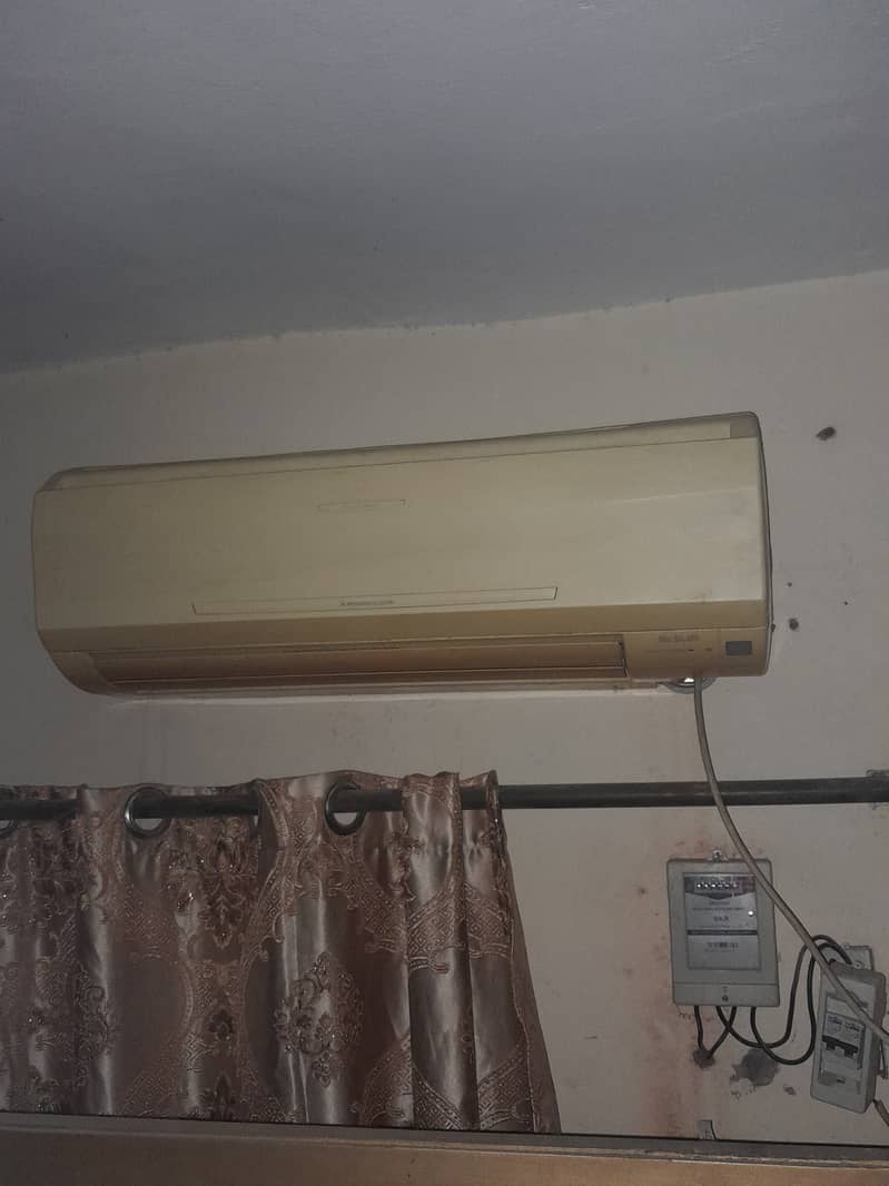 Ac 1 ton for sale 0