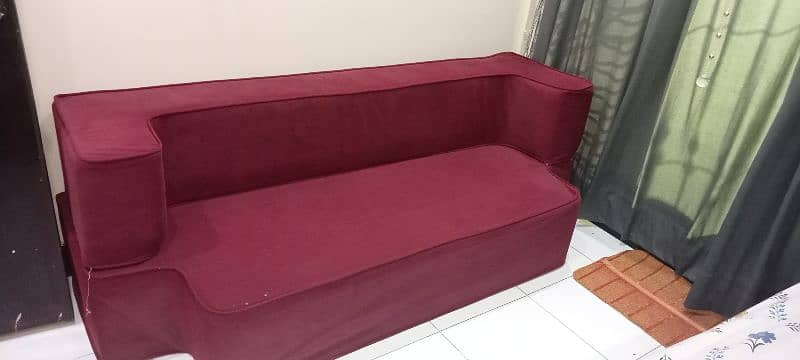 Sofa Beds 1