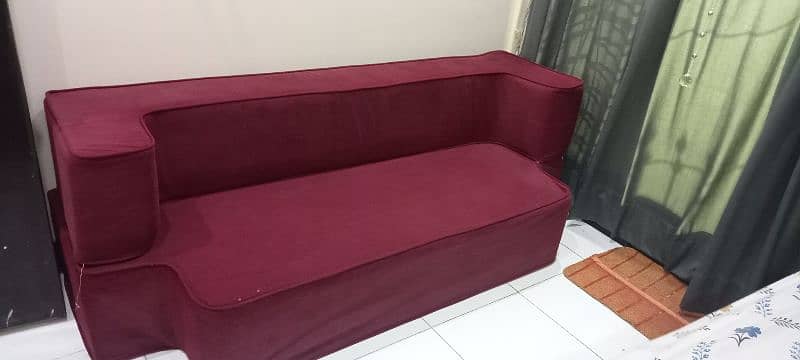 Sofa Beds 2