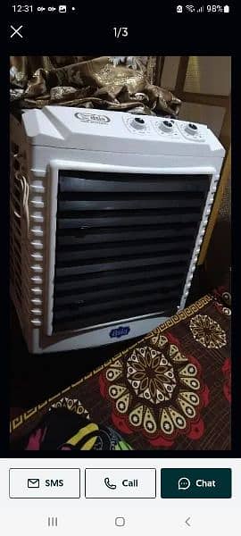 super asia room cooler medium size, 0