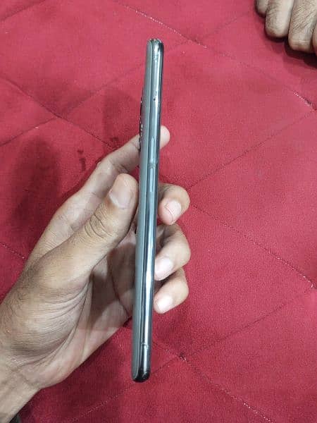 realme gt master 5G with box and charger 5