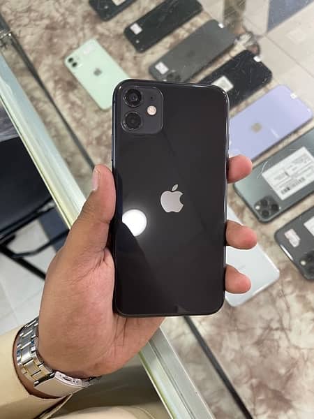 iPhone 11 64gb fu 0