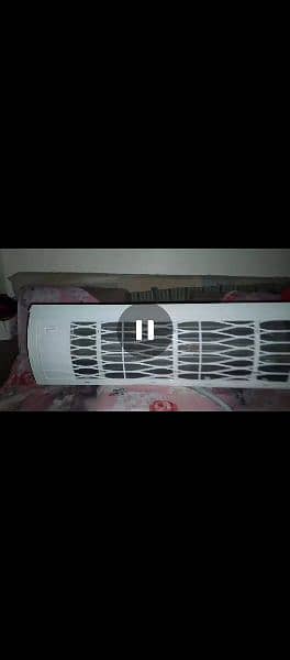 1 ton Ac available for sell 3