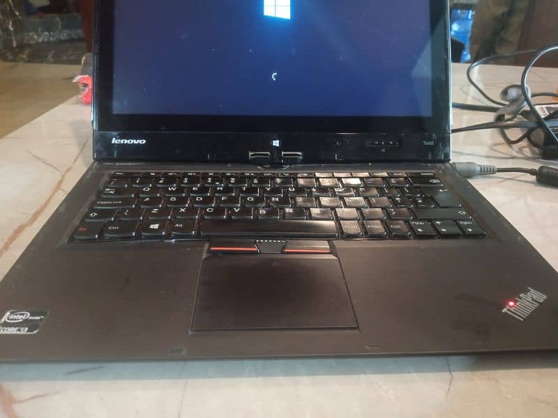 Lenovo Thinkpad,core i3,5th generation,4gb ram,320 gb hard disk(hdd) 1