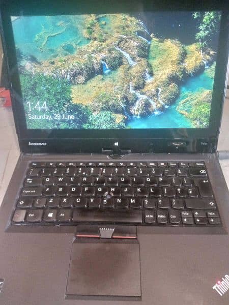 Lenovo Thinkpad,core i3,5th generation,4gb ram,320 gb hard disk(hdd) 5