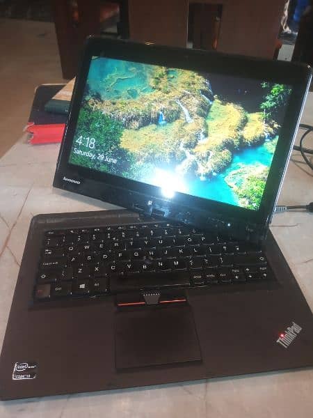 Lenovo Thinkpad,core i3,5th generation,4gb ram,320 gb hard disk(hdd) 7