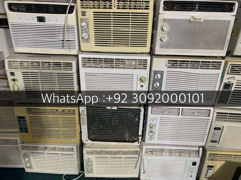 Japani Ship Ac half ton & Pona Ton All Varity Stock Available 3