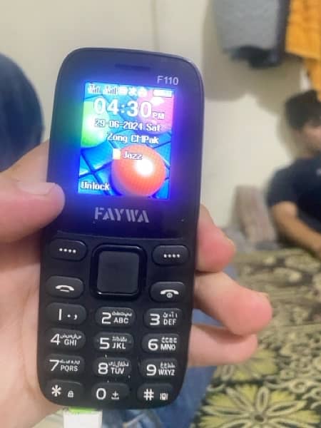 faywa mobile 2