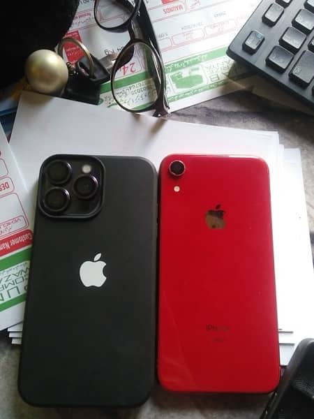 iPhone XR in to 14 pro   03040615614  WhatsApp 6