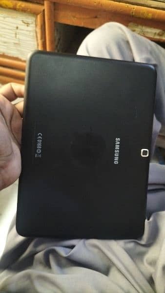 Samsung Tab 4 2/16 with box 0