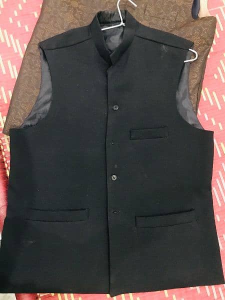 waistcoat 0