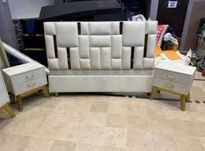 Modern Bed Sets Costumised Furniture Store